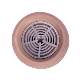 MESH STAINLESS STEEL FOR KILLER BOWL