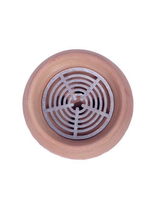 MESH STAINLESS STEEL FOR KILLER BOWL