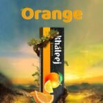 KHALEEJ ORANGE 50G
