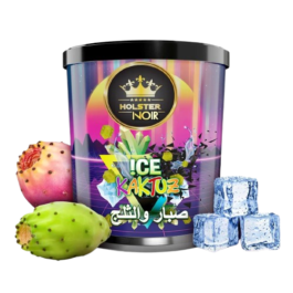 HOLSTER NOIR ICE KAKTUZ 250G