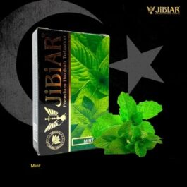 JIBIAR MINT 50G