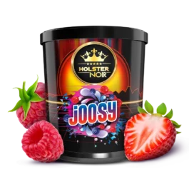 HOLSTER NOIR JOOSY 250G