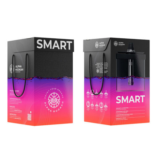 ALPHA SMART EXZO - Image 3