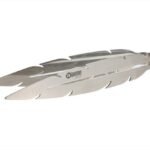 ODUMAN T-LEAF TONG