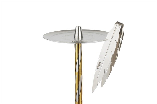 ODUMAN T-LEAF TONG - Image 3