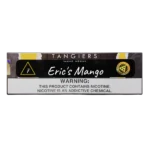 TANGIERS ERIC'S MANGO 250G