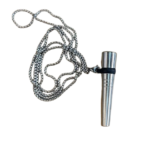 MOUTHPIECE STAINLESS STEEL