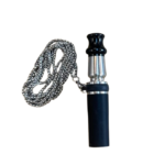 MOUTHPIECE SS+SILICON