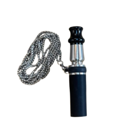 MOUTHPIECE SS+SILICON