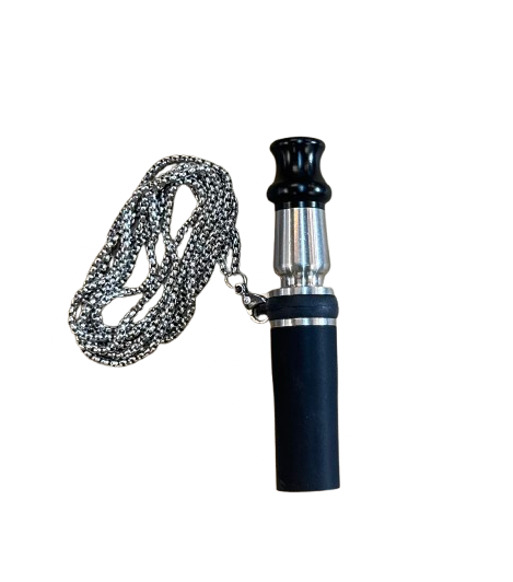 MOUTHPIECE SS+SILICON