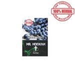 MR.HOOKAH BLUEBERRY 50G