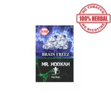 BRAIN FREEZ 50G