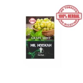 GRAPE MINT 50G