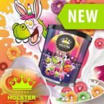 HOLSTER UNICORN 250G