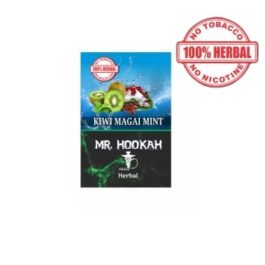 KIWI MAGHAI MINT 50G