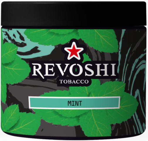 REVOSHI MINT 250G
