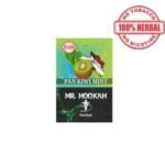 MR.HOOKAH PAN KIWI MINT 50G