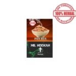 MR.HOOKAH PAN RUS 50G