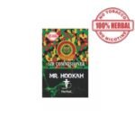 MR.HOOKAH SIR COMMISIONER 50G