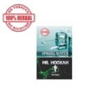 MR.HOOKAH SPRING WATER 50G