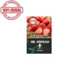 MR.HOOKAH STRAWBERRY 50G