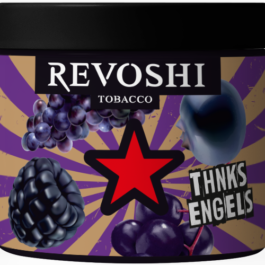 REVOSHI THANKS ENGELS 250G