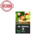 MR.HOOKAH TWO APPLE 50G