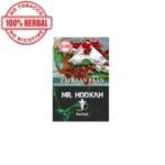 MR.HOOKAH ZAFRAN PAN 50G