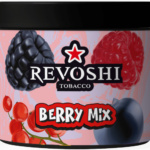 REVOSHI BERRY MIX 250G