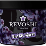 REVOSHI BLACK GRAPE 250G