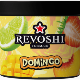 REVOSHI DOMINGO 250G