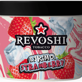 REVOSHI ESKIMO STRAWBERRY 250G