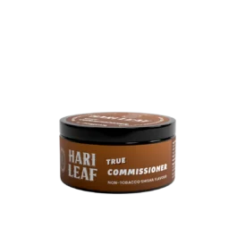 TRUE COMMISSIONER 50G