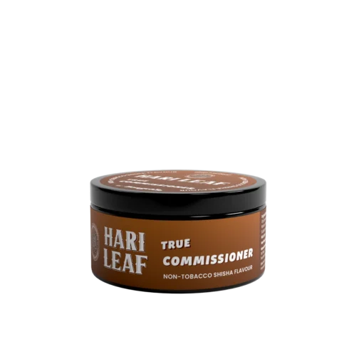 TRUE COMMISSIONER 50G