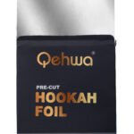 QEHWA PRECUT FOIL 40MIC