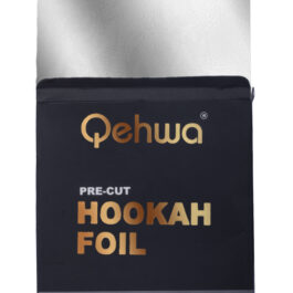 QEHWA PRECUT FOIL 40MIC