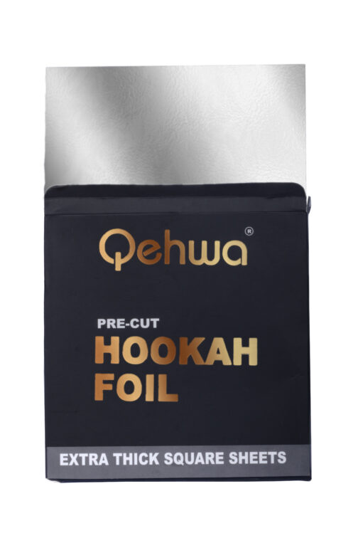 QEHWA PRECUT FOIL 40MIC
