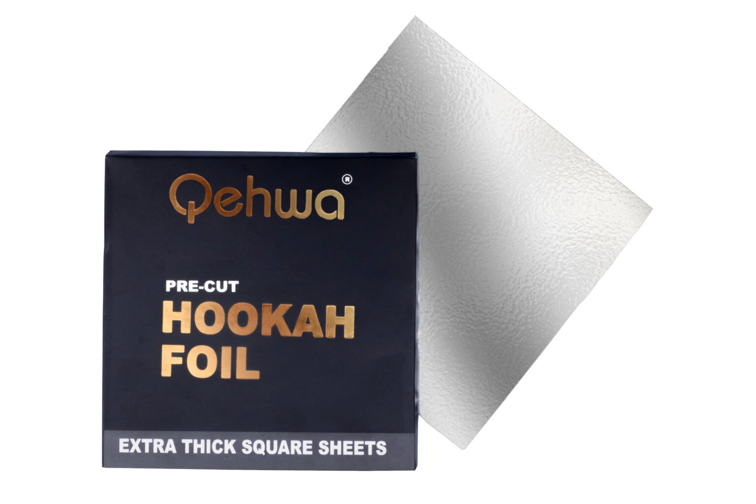 QEHWA PRECUT FOIL 40MIC - Image 2