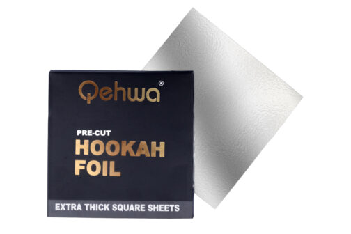 QEHWA PRECUT FOIL 40MIC - Image 2