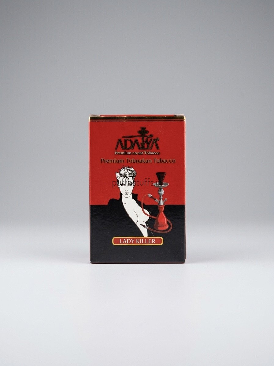 IMG_3695 ADALYA LADY KILLER 50G - Image 1