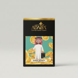 ADALYA SHEIK MONEY 50G