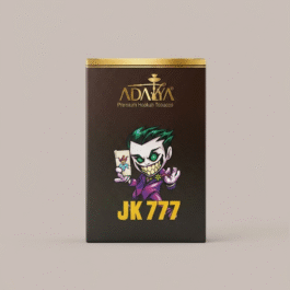 ADALYA JK777 50G