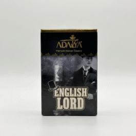 ADALYA ENGLISH LORD 50G