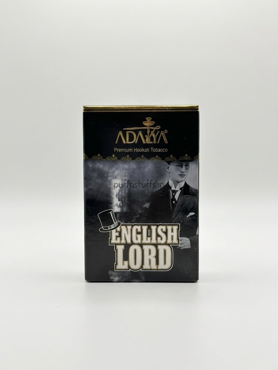 IMG_7866 ADALYA ENGLISH LORD 50G - Image 1