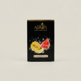 ADALYA DOUBLE MELON ICE 50G
