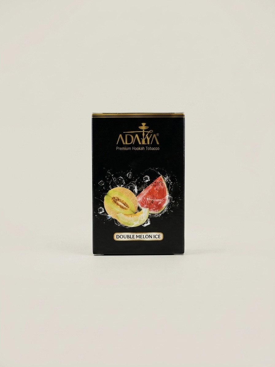 IMG_7868 ADALYA DOUBLE MELON ICE 50G - Image 1
