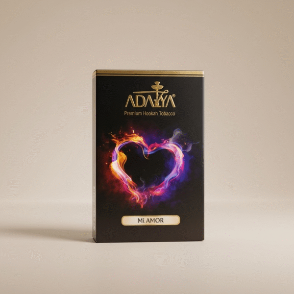 ADALYA MI AMOR 50G