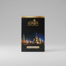 ADALYA MOSCOW EVENINGS 50G