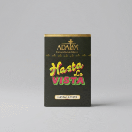 ADALYA HASTA LA VISTA 50G