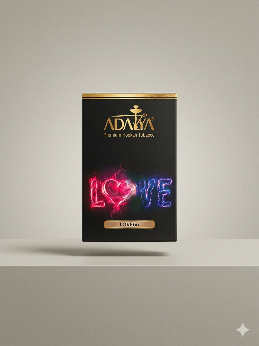 ADALYA LOVE66 50G